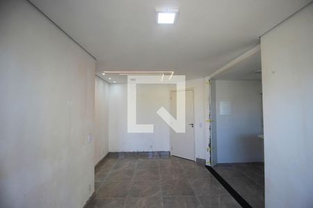 Apartamento para alugar com 2 quartos, 43m² em Jardim Ibiti do Paco, Sorocaba