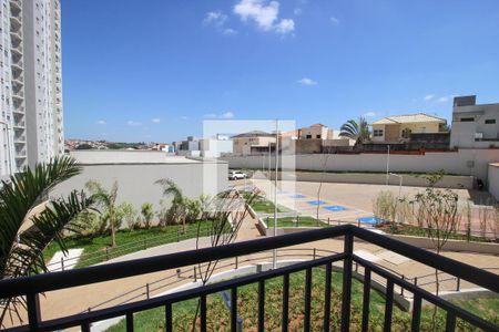 Apartamento para alugar com 2 quartos, 43m² em Jardim Ibiti do Paco, Sorocaba