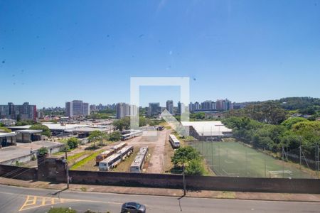 Apartamento à venda com 2 quartos, 54m² em Partenon, Porto Alegre