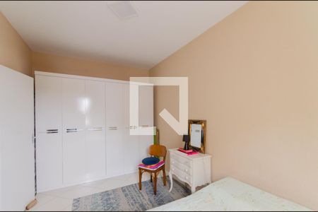 Quarto de apartamento para alugar com 1 quarto, 70m² em Ipiranga, São Paulo