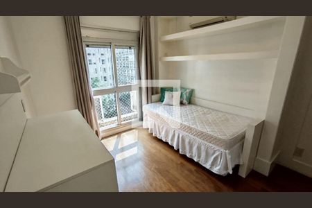Foto 41 de apartamento à venda com 3 quartos, 163m² em Cerqueira César, São Paulo