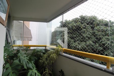 Sala - Varanda de apartamento à venda com 2 quartos, 76m² em Freguesia (jacarepaguá), Rio de Janeiro