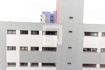 Vista da Varanda de Serviço de apartamento para alugar com 2 quartos, 64m² em Parque das Nações, Santo André