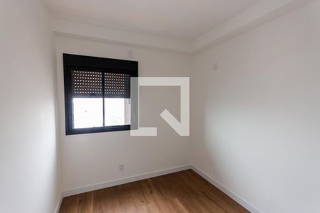 Quarto  de apartamento para alugar com 2 quartos, 64m² em Parque das Nações, Santo André