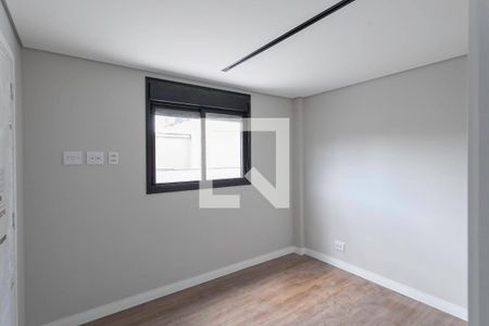 Semi suíte de apartamento à venda com 2 quartos, 117m² em Santo Antônio, Belo Horizonte