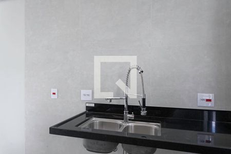 Sala/Cozinha   Escreva qual o cômodo de apartamento à venda com 2 quartos, 117m² em Santo Antônio, Belo Horizonte