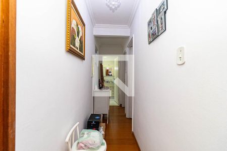 Sala de apartamento à venda com 2 quartos, 68m² em Bela Vista, São Paulo