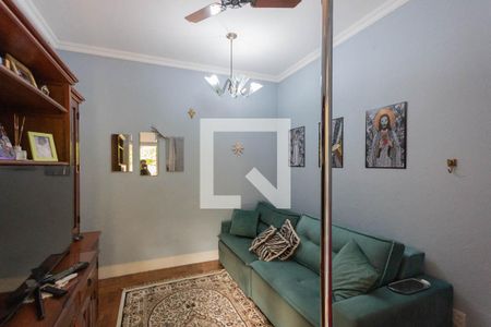 Sala de casa à venda com 2 quartos, 60m² em Rocha, Rio de Janeiro