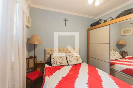 Quarto 1 de casa à venda com 2 quartos, 60m² em Rocha, Rio de Janeiro
