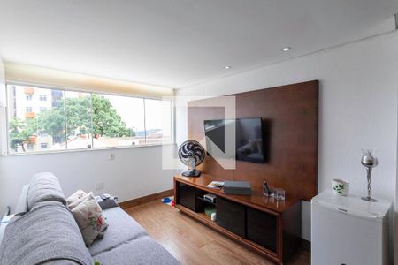 Área Gourmet de apartamento à venda com 4 quartos, 149m² em Ouro Preto, Belo Horizonte