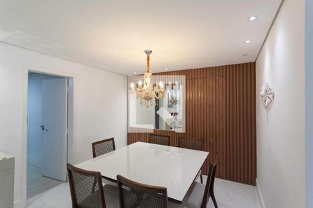 Sala de apartamento à venda com 4 quartos, 149m² em Ouro Preto, Belo Horizonte