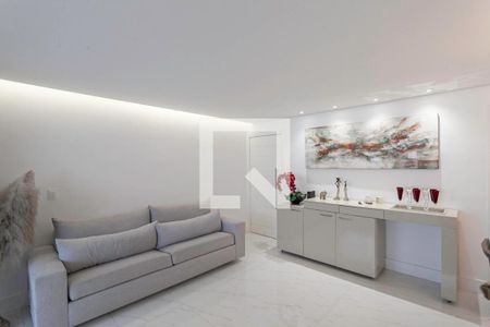 Sala de apartamento à venda com 4 quartos, 149m² em Ouro Preto, Belo Horizonte