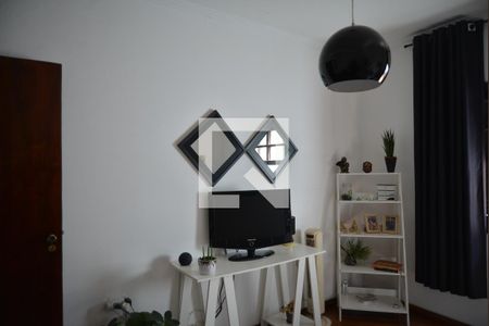 Quarto 5 de casa à venda com 5 quartos, 320m² em Vila Sao Pedro, Santo André