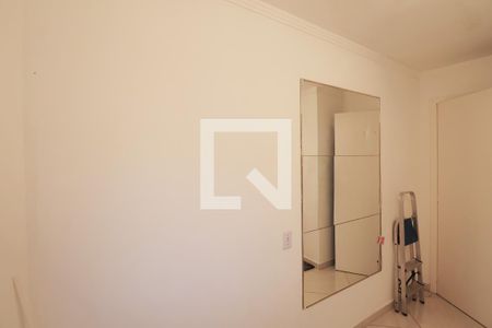 Quarto 1 de casa de condomínio para alugar com 2 quartos, 59m² em Fátima, Canoas