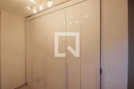 Quarto 1 de casa de condomínio para alugar com 2 quartos, 59m² em Fátima, Canoas