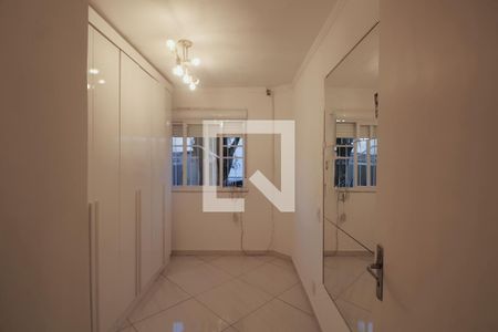 Quarto 1 de casa de condomínio para alugar com 2 quartos, 59m² em Fátima, Canoas