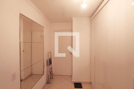Quarto 1 de casa de condomínio para alugar com 2 quartos, 59m² em Fátima, Canoas