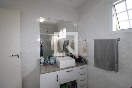 Quarto 1 - Banheiro de casa à venda com 3 quartos, 252m² em Santana, São Paulo