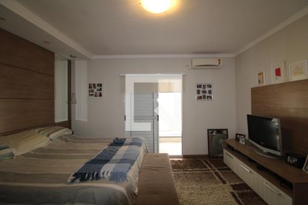 Quarto 1 de casa à venda com 3 quartos, 252m² em Santana, São Paulo