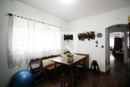 Copa  de casa à venda com 3 quartos, 165m² em Vila Olímpia, São Paulo