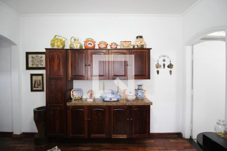 Copa  de casa à venda com 3 quartos, 165m² em Vila Olímpia, São Paulo