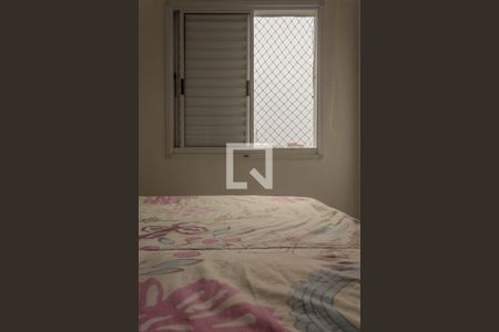 Suíte 1 de apartamento à venda com 3 quartos, 60m² em Nova Petrópolis, São Bernardo do Campo