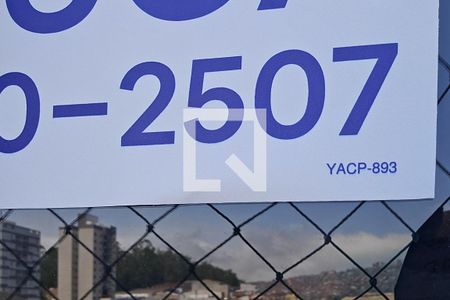 YACP-893 de apartamento à venda com 2 quartos, 63m² em Nova Petrópolis, São Bernardo do Campo