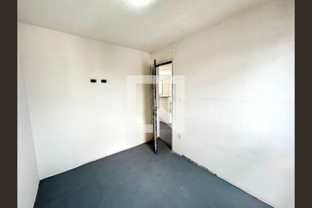 Quarto 1 de apartamento para alugar com 2 quartos, 42m² em Água Chata, Guarulhos