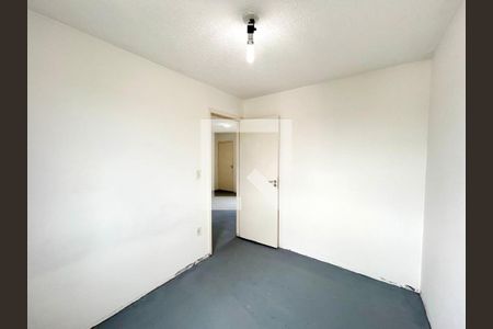 Quarto 2 de apartamento para alugar com 2 quartos, 42m² em Água Chata, Guarulhos