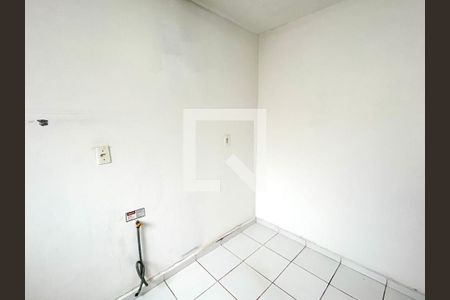 Cozinha de apartamento para alugar com 2 quartos, 42m² em Água Chata, Guarulhos