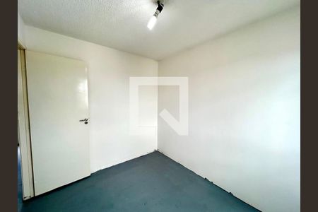 Quarto 2 de apartamento para alugar com 2 quartos, 42m² em Água Chata, Guarulhos