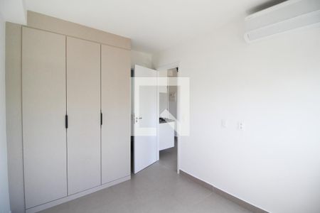 Quarto de apartamento para alugar com 1 quarto, 25m² em Vila Olímpia, São Paulo