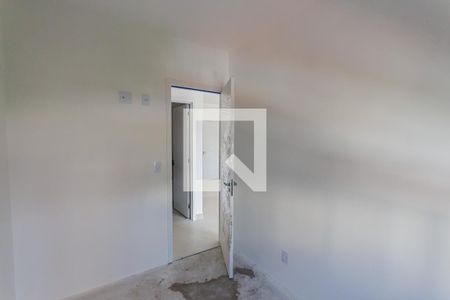 Quarto  de apartamento à venda com 2 quartos, 56m² em Parque das Nações, Santo André