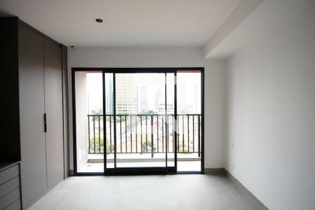 Studio de kitnet/studio para alugar com 1 quarto, 26m² em Pinheiros, São Paulo