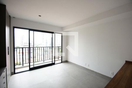 Studio de kitnet/studio para alugar com 1 quarto, 26m² em Pinheiros, São Paulo