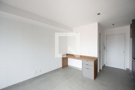 Studio de kitnet/studio para alugar com 1 quarto, 26m² em Pinheiros, São Paulo
