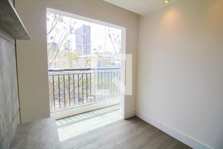 Sala de apartamento à venda com 2 quartos, 55m² em Vila Prudente, São Paulo