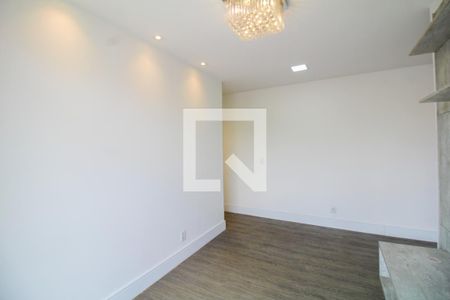 Sala de apartamento à venda com 2 quartos, 55m² em Vila Prudente, São Paulo