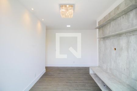 Sala de apartamento à venda com 2 quartos, 55m² em Vila Prudente, São Paulo