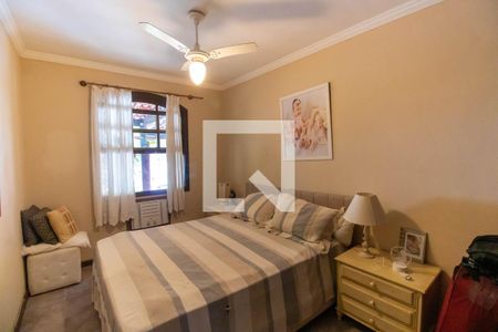 Quarto 1 de casa à venda com 5 quartos, 400m² em Itaipu, Niterói