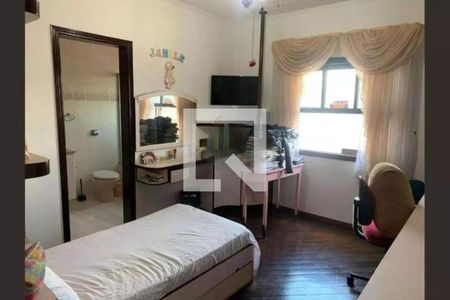 Foto 17 de casa à venda com 4 quartos, 362m² em Parque dos Passaros, São Bernardo do Campo