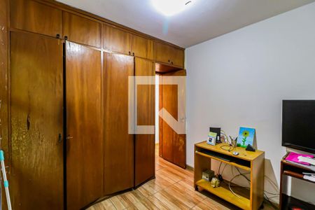 Quarto 01 de casa para alugar com 2 quartos, 165m² em Parque Continental, São Paulo