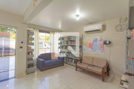 Sala de casa à venda com 3 quartos, 250m² em Centro, Canoas