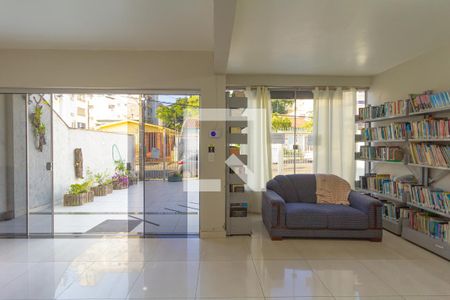 Sala de casa à venda com 3 quartos, 250m² em Centro, Canoas