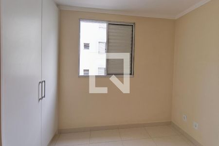 Quarto 2 de apartamento à venda com 2 quartos, 48m² em Loteamento Parque São Martinho, Campinas
