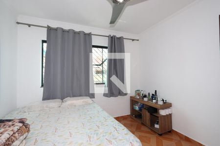 Quarto 1 de casa à venda com 2 quartos, 82m² em Vila Ema, São Paulo