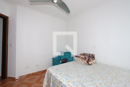 Quarto 1 de casa à venda com 2 quartos, 82m² em Vila Ema, São Paulo