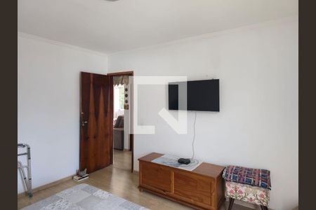 Quarto 01 de apartamento à venda com 2 quartos, 97m² em Jardim Sao Judas Tadeu, Guarulhos