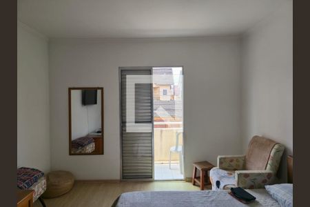 Quarto 01 de apartamento à venda com 2 quartos, 97m² em Jardim Sao Judas Tadeu, Guarulhos