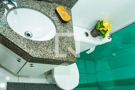 Apartamento à venda com 2 quartos, 55m² em São João Batista, Belo Horizonte